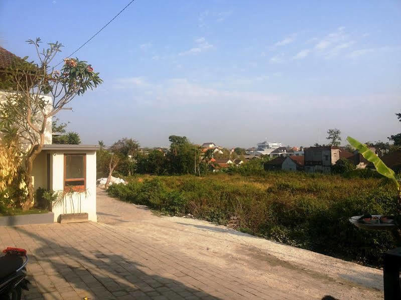 Villa De Kerobokan Dalung  Exterior foto